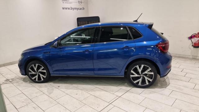 Volkswagen Polo image 8