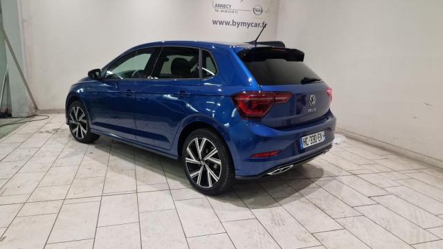 Volkswagen Polo image 3