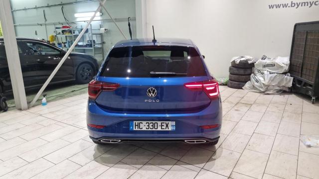 Volkswagen Polo image 7
