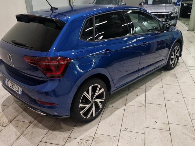 Volkswagen Polo image 4