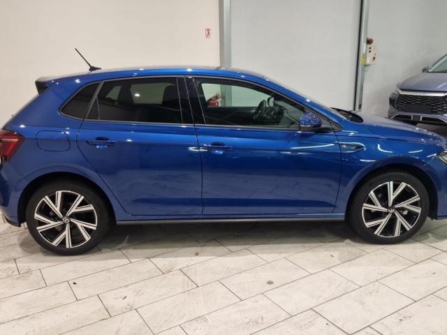 Volkswagen Polo image 1