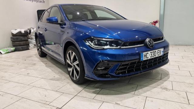 Volkswagen Polo image 5
