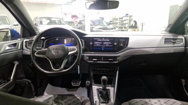 Volkswagen Polo image 9