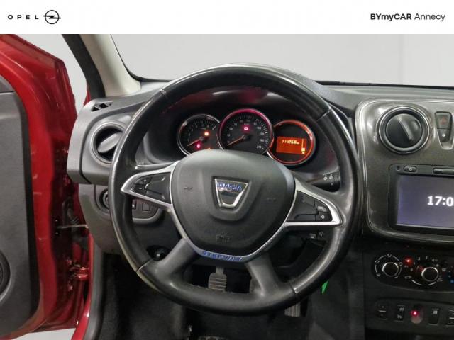 Dacia Sandero image 8