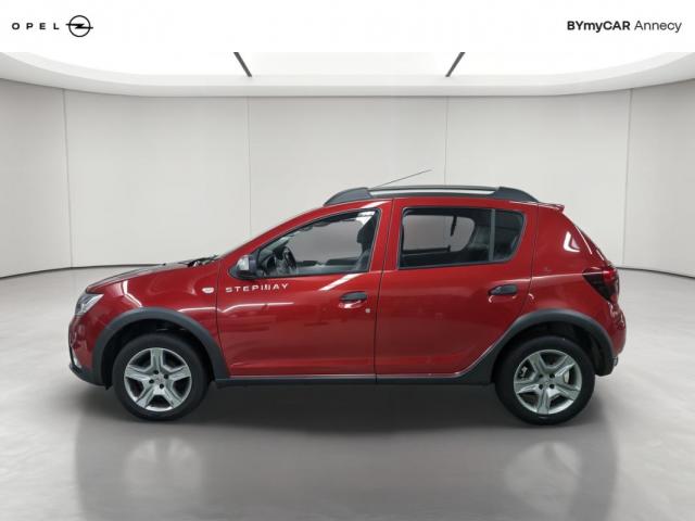 Dacia Sandero image 7
