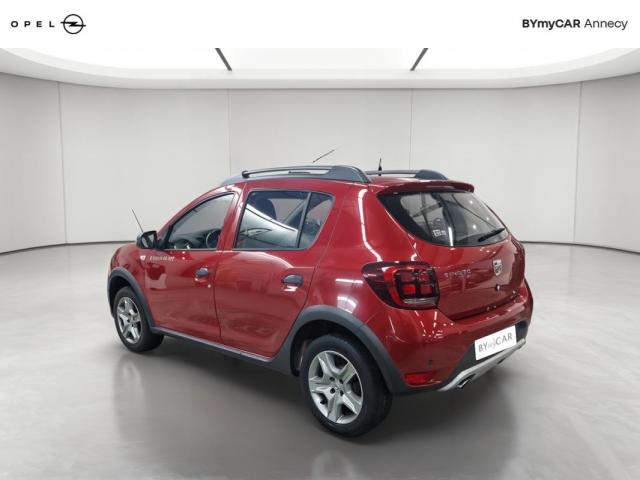 Dacia Sandero image 2
