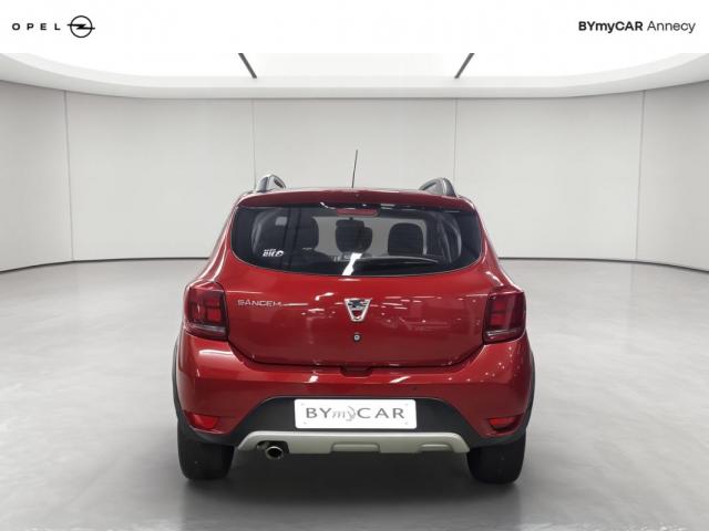 Dacia Sandero image 6