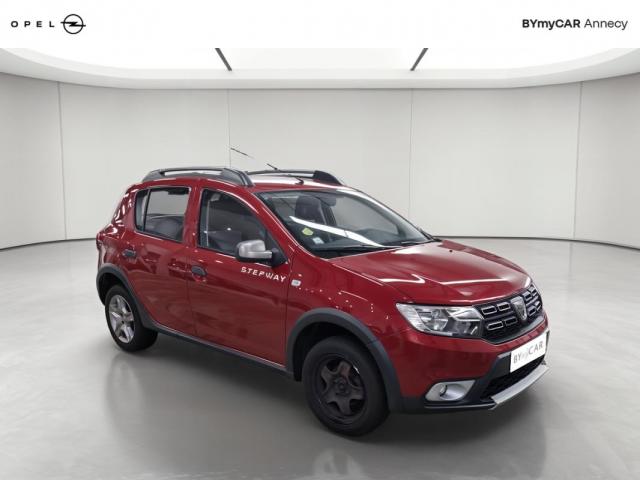 Dacia Sandero image 5