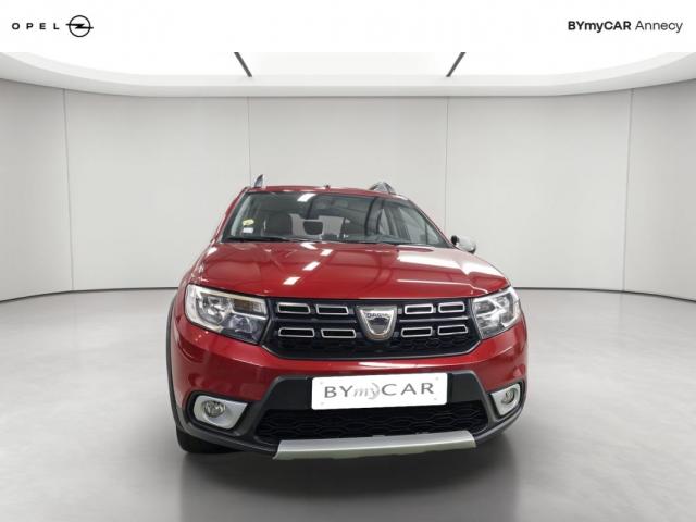 Dacia Sandero image 9