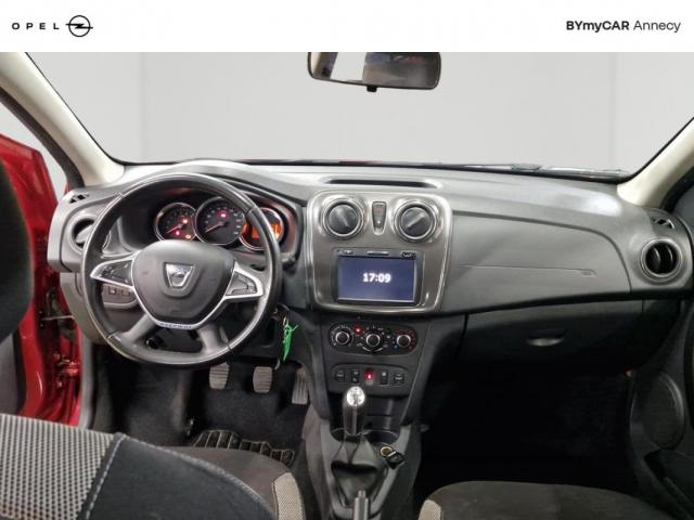 Dacia Sandero image 4