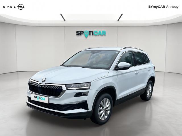 Skoda Karoq 1.5 Tsi 150 Ch Act Ambition