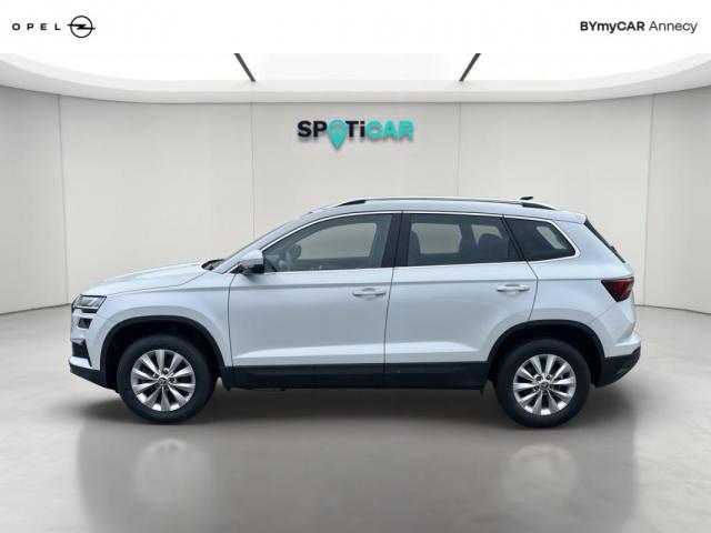 Skoda Karoq image 9