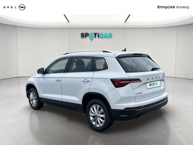 Skoda Karoq image 3