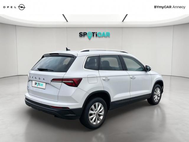 Skoda Karoq image 6