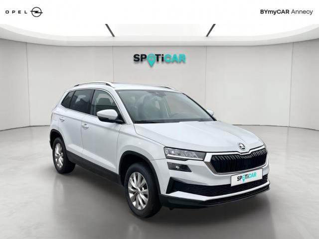 Skoda Karoq image 4