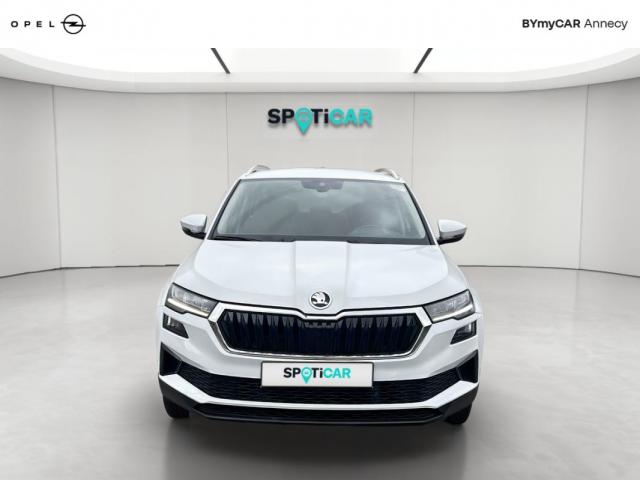 Skoda Karoq image 5