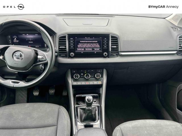 Skoda Karoq image 7