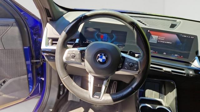 Bmw X1 image 2