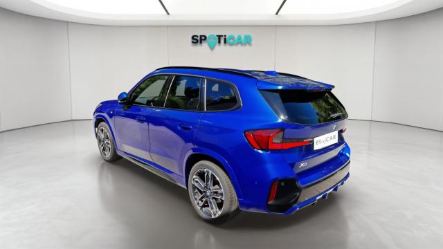 Bmw X1 image 5