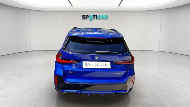 Bmw X1 image 6