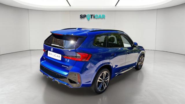 Bmw X1 image 1