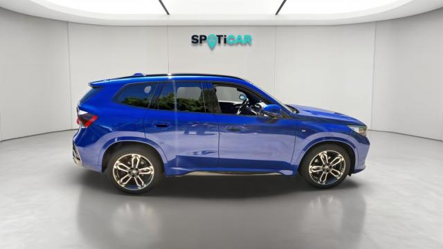 Bmw X1 image 9