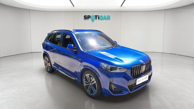 Bmw X1 image 3