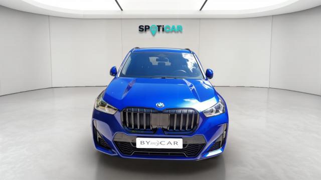 Bmw X1 image 7