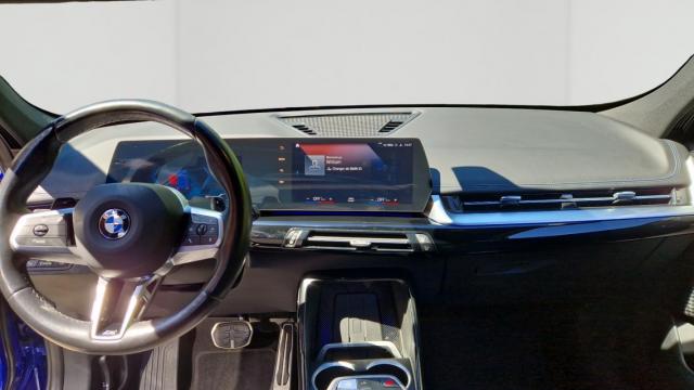 Bmw X1 image 8