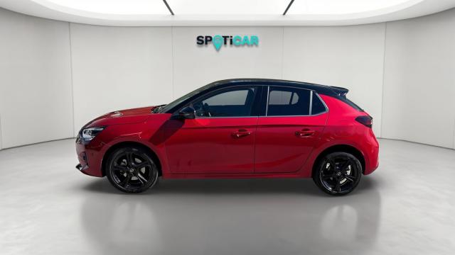 Opel Corsa image 8