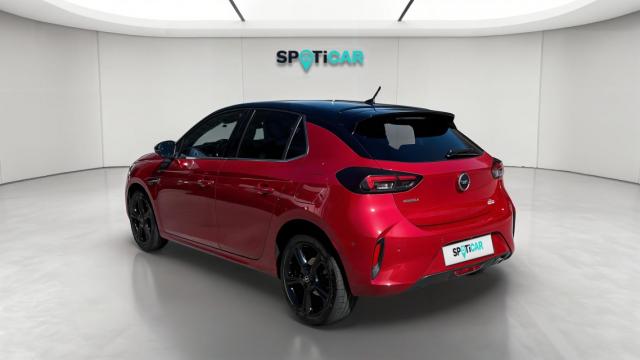 Opel Corsa image 5