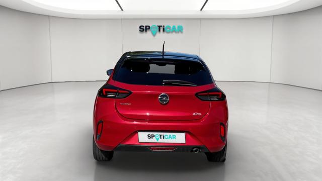 Opel Corsa image 7