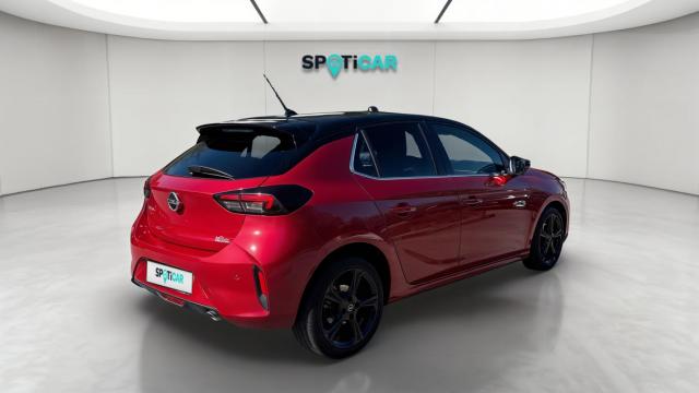 Opel Corsa image 2