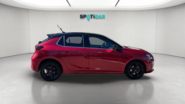Opel Corsa image 1