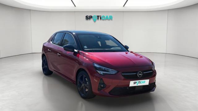Opel Corsa image 3