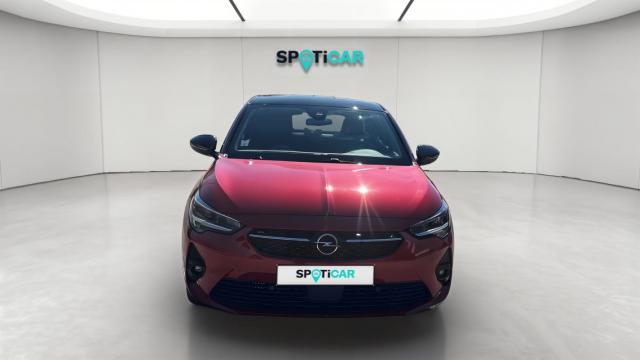 Opel Corsa image 6