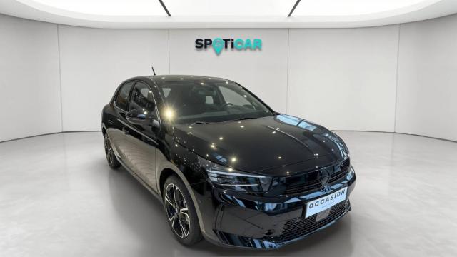 Opel Corsa 1.2 Turbo Hybrid 110 Ch E-Dct6 Gs