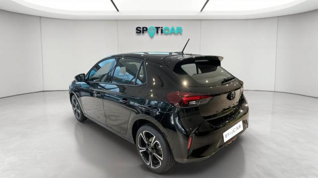 Opel Corsa image 3