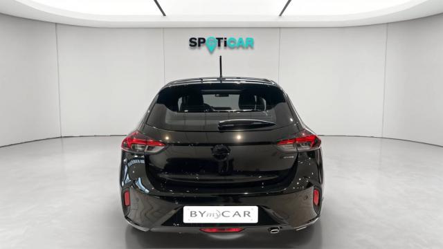 Opel Corsa image 5