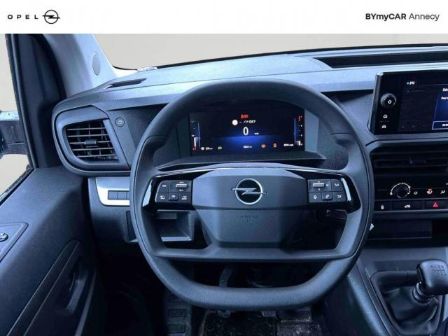 Opel Vivaro image 1