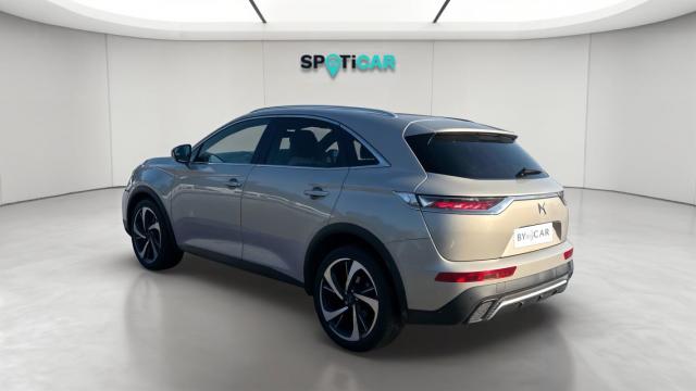 Ds Ds 7 Crossback image 9
