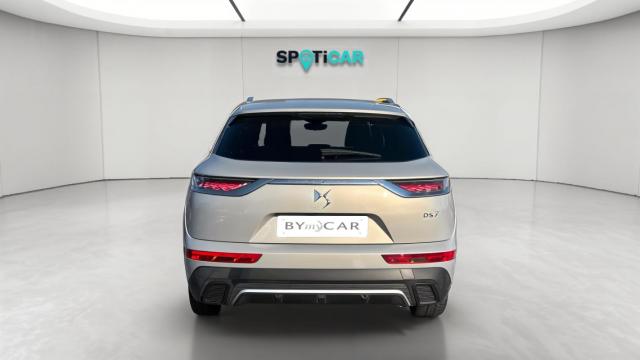 Ds Ds 7 Crossback image 6