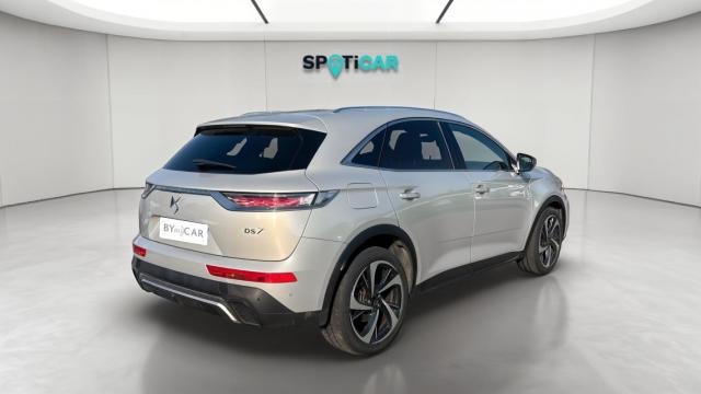 Ds Ds 7 Crossback image 2