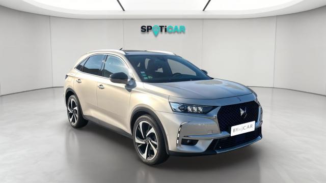 Ds Ds 7 Crossback image 5