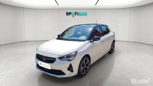 Opel Corsa 1.2 Turbo 100 Ch Bva8 Gs Line