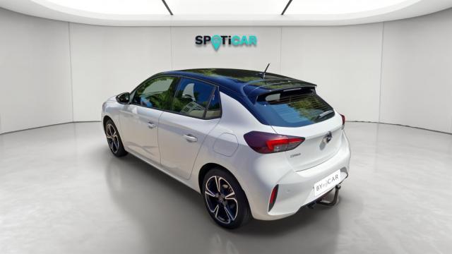 Opel Corsa image 4