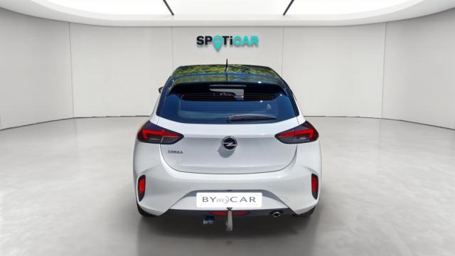 Opel Corsa image 3