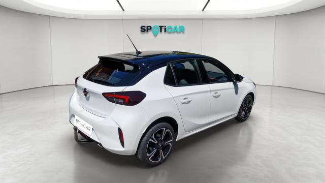 Opel Corsa image 2