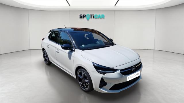 Opel Corsa image 6