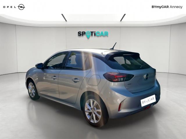 Opel Corsa image 1